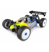 ASSO Buggy 1/8 RC8B3.1 / RC8B3.2